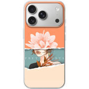 Чохол BoxFace Apple iPhone 17 Pro 