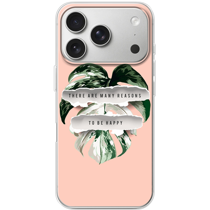 Чохол BoxFace Apple iPhone 17 Pro 