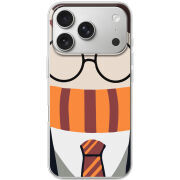 Чохол BoxFace Apple iPhone 17 Pro Harry