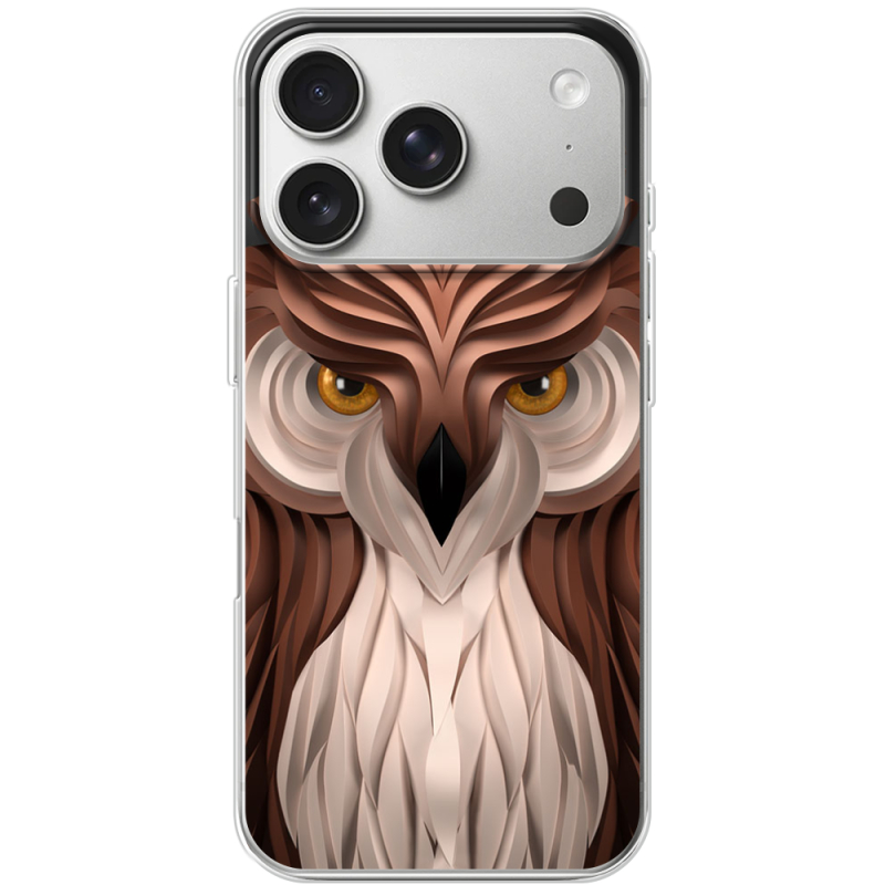 Чохол BoxFace Apple iPhone 17 Pro 