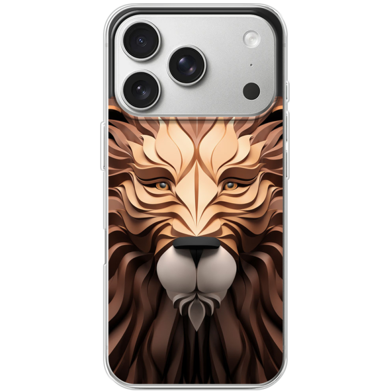 Чохол BoxFace Apple iPhone 17 Pro 