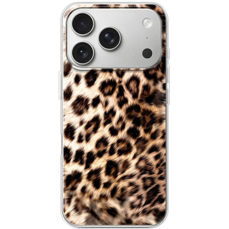 Чохол BoxFace Apple iPhone 17 Pro 