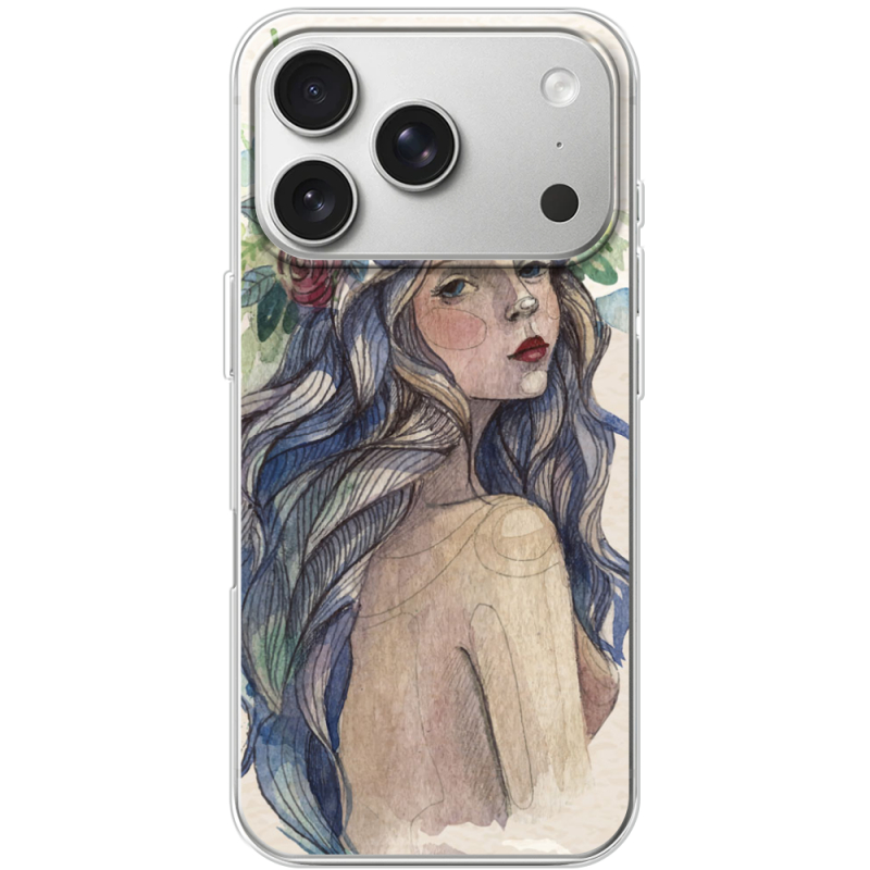 Чохол BoxFace Apple iPhone 17 Pro 