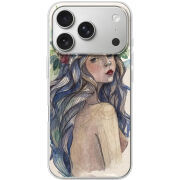 Чохол BoxFace Apple iPhone 17 Pro 