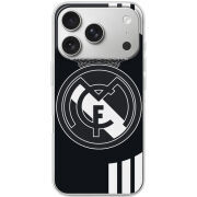 Чохол BoxFace Apple iPhone 17 Pro Real Football