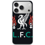 Чохол BoxFace Apple iPhone 17 Pro L. F. C.
