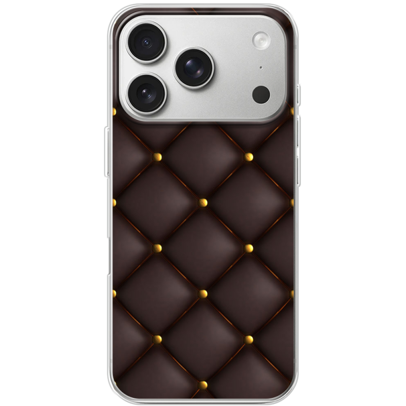 Чохол BoxFace Apple iPhone 17 Pro 