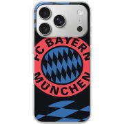 Чохол BoxFace Apple iPhone 17 Pro FC Bayern