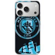 Чохол BoxFace Apple iPhone 17 Pro FC M-City