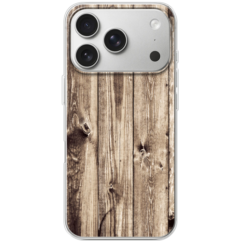 Чохол BoxFace Apple iPhone 17 Pro 