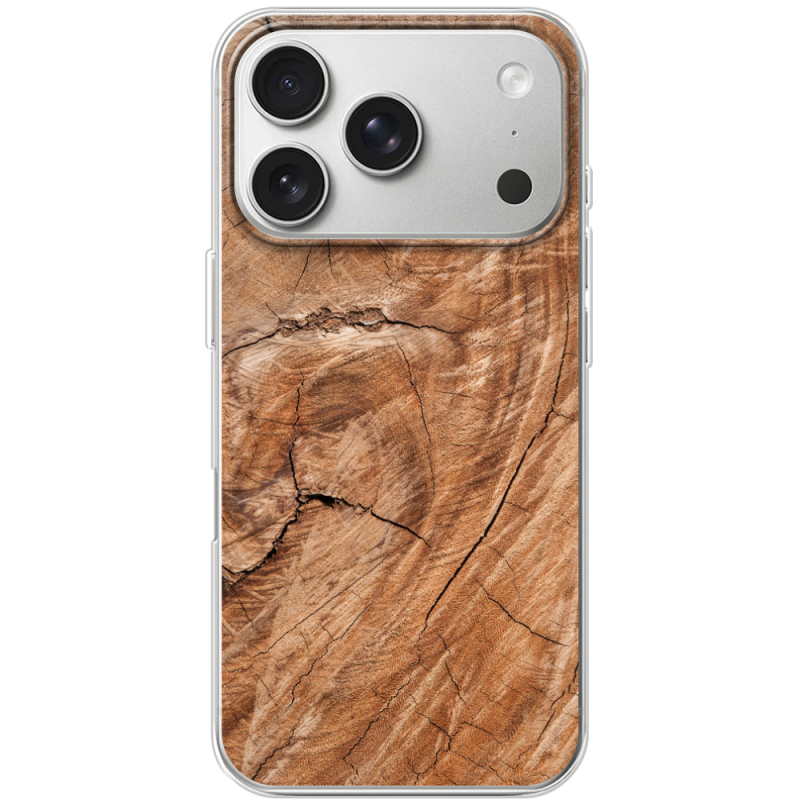 Чохол BoxFace Apple iPhone 17 Pro 