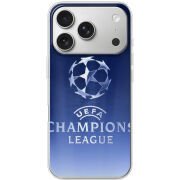 Чохол BoxFace Apple iPhone 17 Pro 