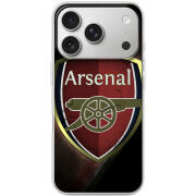 Чохол BoxFace Apple iPhone 17 Pro 