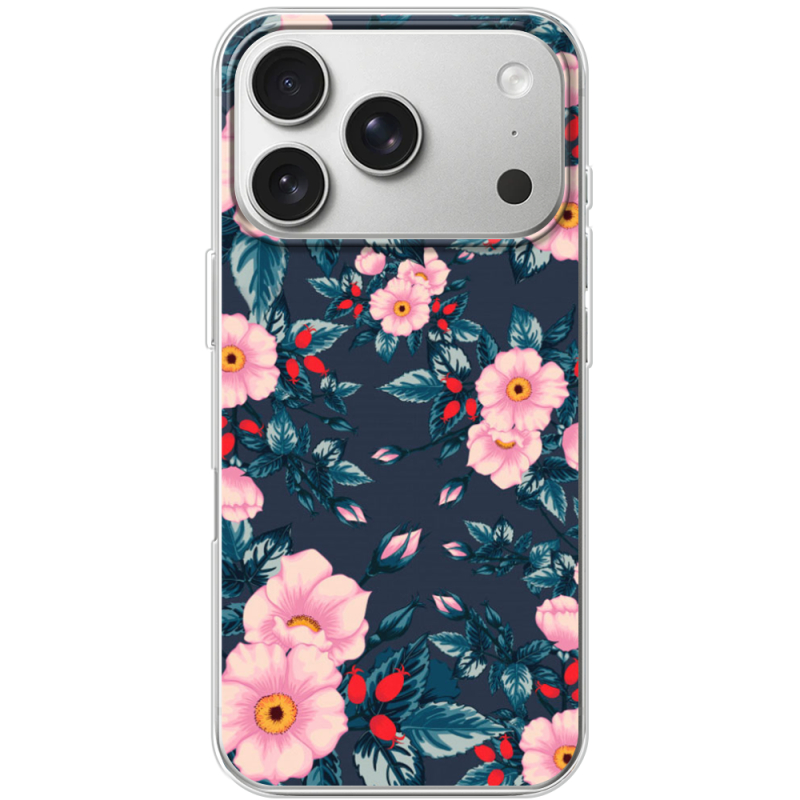 Чохол BoxFace Apple iPhone 17 Pro 