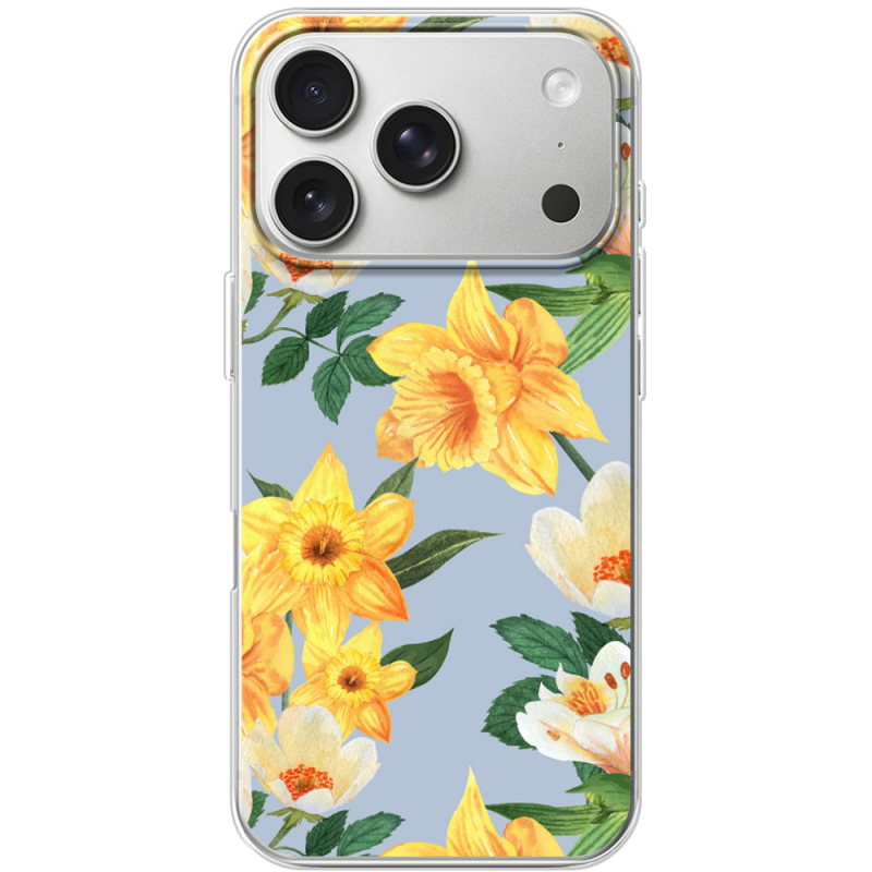 Чохол BoxFace Apple iPhone 17 Pro 