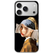 Чохол BoxFace Apple iPhone 17 Pro Billie