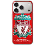 Чохол BoxFace Apple iPhone 17 Pro 