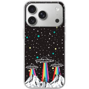 Чохол BoxFace Apple iPhone 17 Pro 