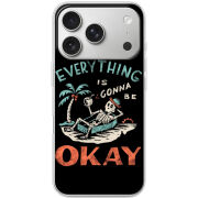 Чохол BoxFace Apple iPhone 17 Pro 