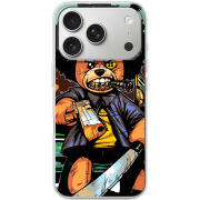 Чохол BoxFace Apple iPhone 17 Pro 