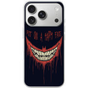 Чохол BoxFace Apple iPhone 17 Pro 