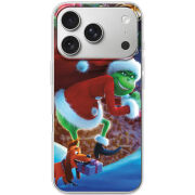 Чохол BoxFace Apple iPhone 17 Pro 