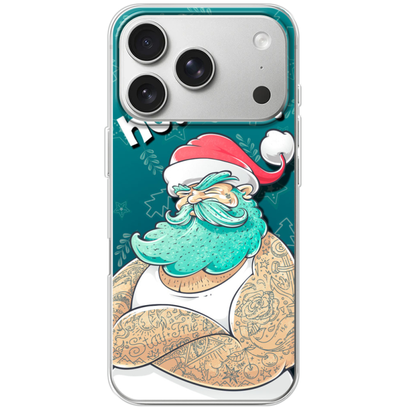 Чохол BoxFace Apple iPhone 17 Pro 