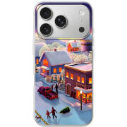 Чохол BoxFace Apple iPhone 17 Pro 