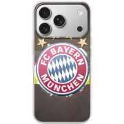 Чохол BoxFace Apple iPhone 17 Pro 