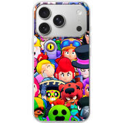 Чохол BoxFace Apple iPhone 17 Pro 