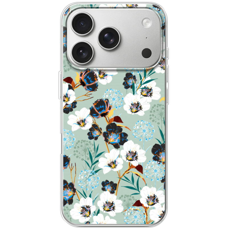 Чохол BoxFace Apple iPhone 17 Pro 