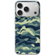 Чохол BoxFace Apple iPhone 17 Pro 