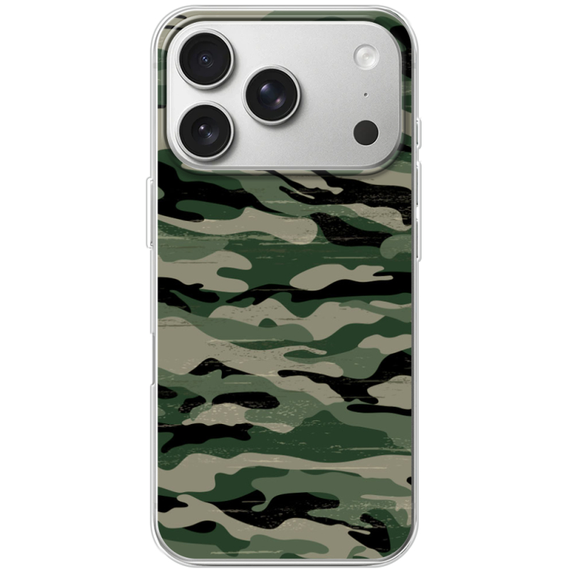 Чохол BoxFace Apple iPhone 17 Pro 