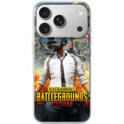 Чохол BoxFace Apple iPhone 17 Pro 