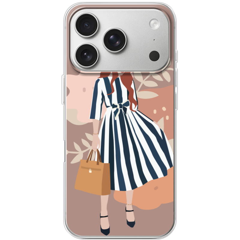 Чохол BoxFace Apple iPhone 17 Pro 