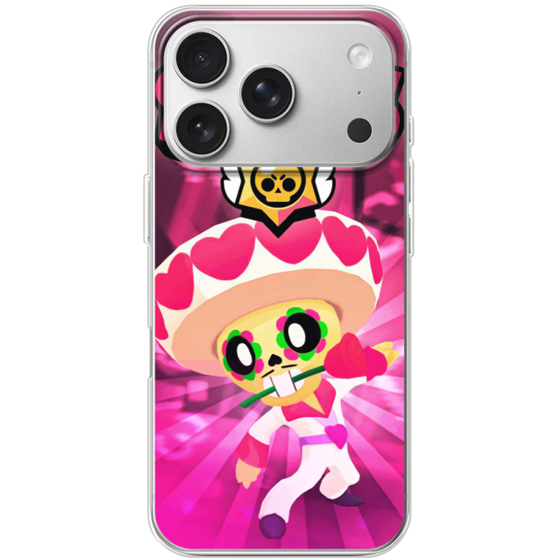 Чохол BoxFace Apple iPhone 17 Pro 