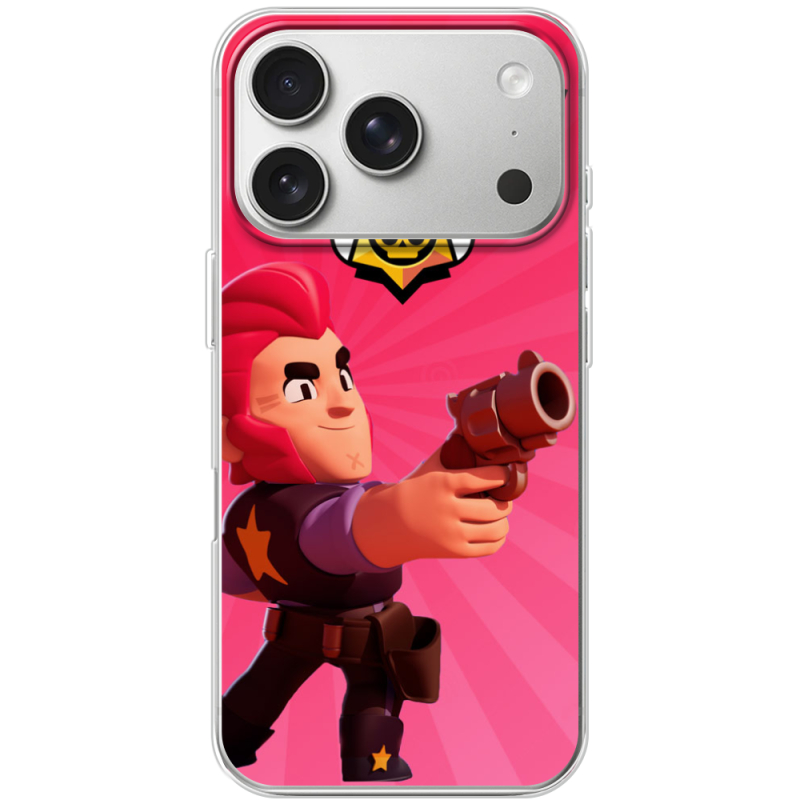 Чохол BoxFace Apple iPhone 17 Pro 