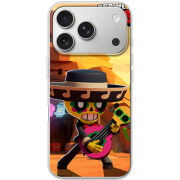 Чохол BoxFace Apple iPhone 17 Pro 