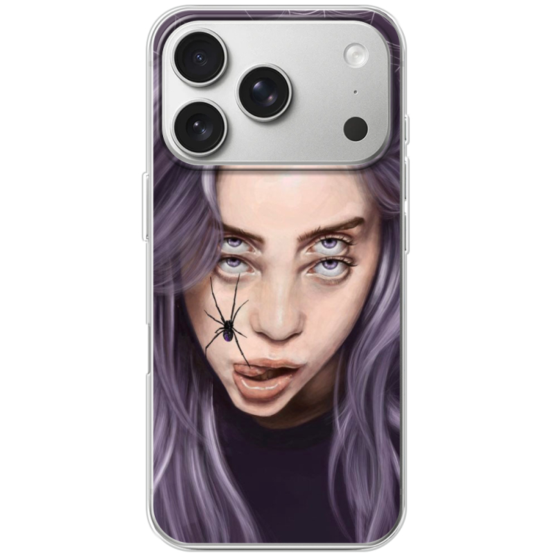 Чохол BoxFace Apple iPhone 17 Pro 