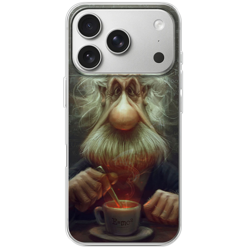 Чохол BoxFace Apple iPhone 17 Pro 