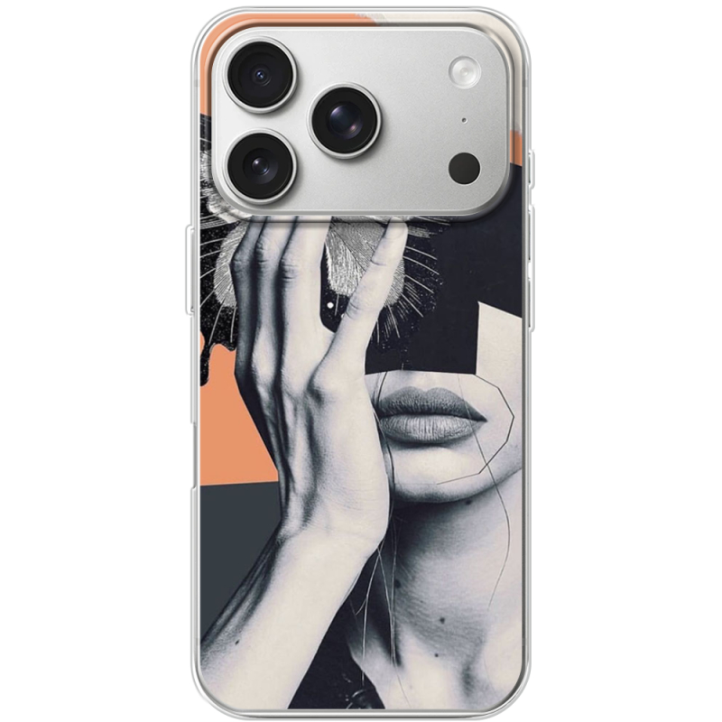 Чохол BoxFace Apple iPhone 17 Pro 