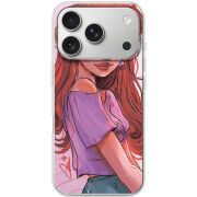 Чохол BoxFace Apple iPhone 17 Pro 