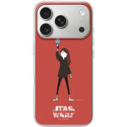 Чохол BoxFace Apple iPhone 17 Pro 