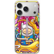 Чохол BoxFace Apple iPhone 17 Pro 