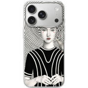 Чохол BoxFace Apple iPhone 17 Pro 