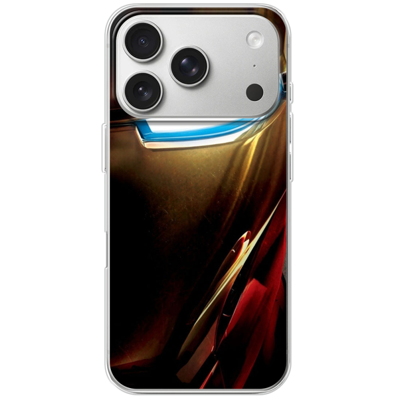 Чохол BoxFace Apple iPhone 17 Pro 