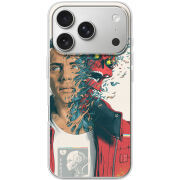 Чохол BoxFace Apple iPhone 17 Pro 