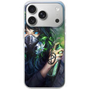 Чохол BoxFace Apple iPhone 17 Pro 