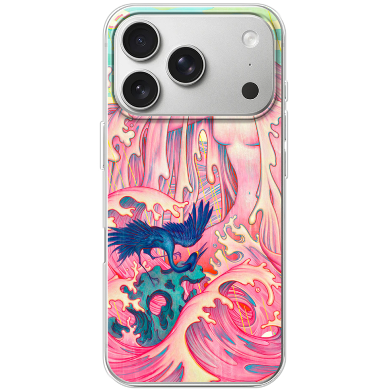 Чохол BoxFace Apple iPhone 17 Pro 