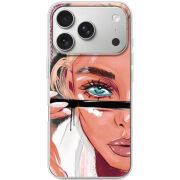 Чохол BoxFace Apple iPhone 17 Pro 